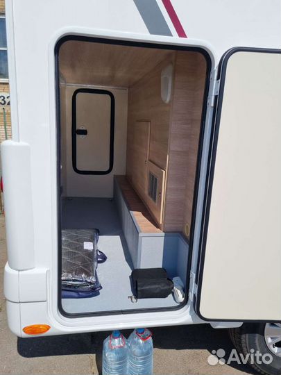 Альковный GiottiLine SIENA 422, 2022