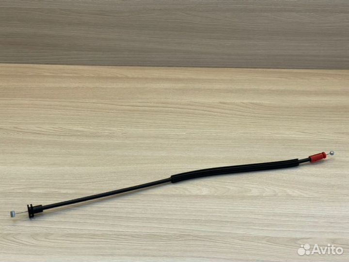 Трос замка багажника Volkswagen Polo