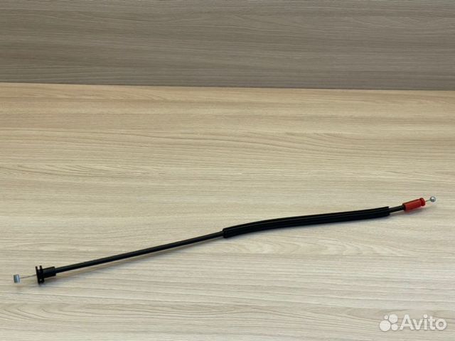 Трос замка багажника Volkswagen Polo