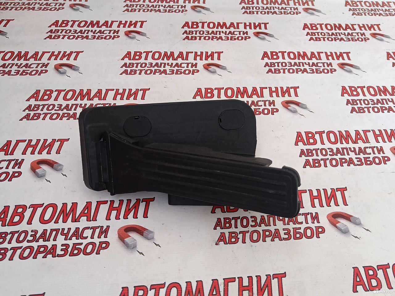 Педаль газа Voyah Free Воях Фри рестайлинг