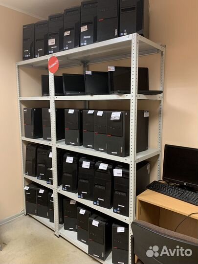 Компьютер в аренду