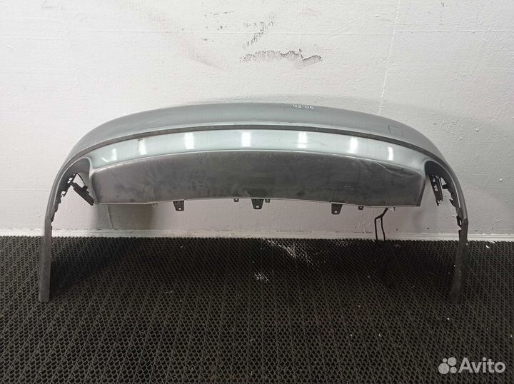 Бампер 4G8807067R Audi A7 (2010-2014)
