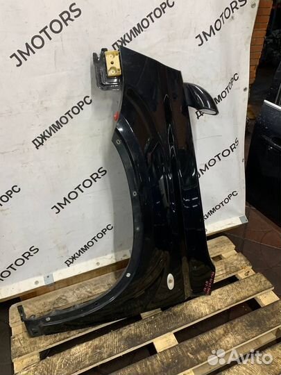 Крыло переднее левое Ниссан Икстреил Т31