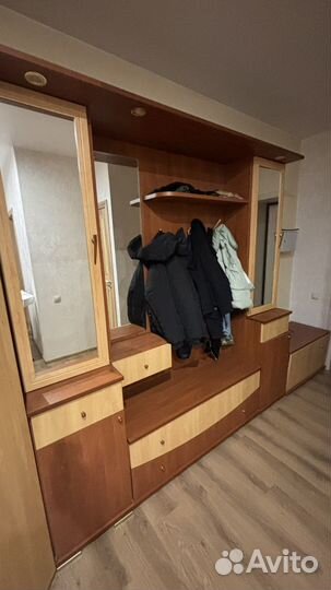 Шкаф в прихожую