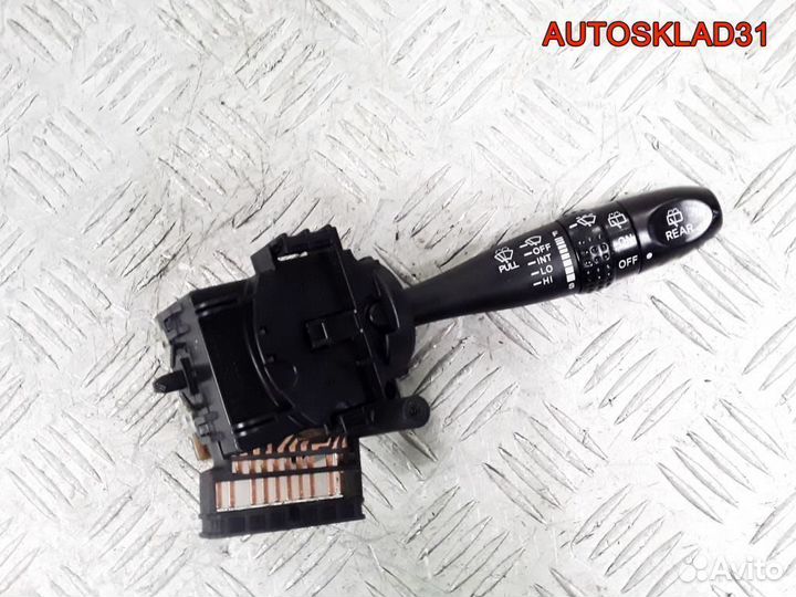 Переключатель стеклоочистителей Kia Picanto 75733A