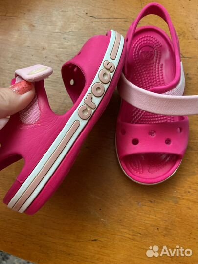 Crocs c10