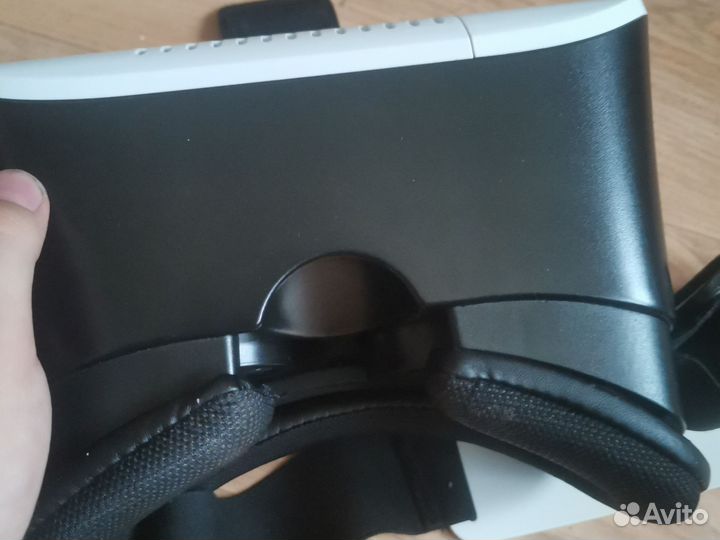 Vr шлем для android