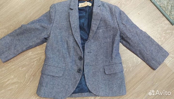 Пиджак