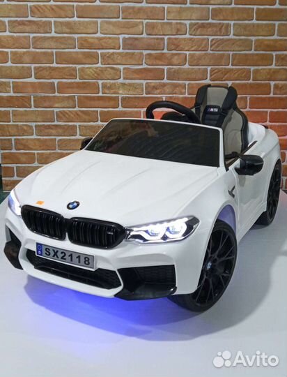 Электромобиль