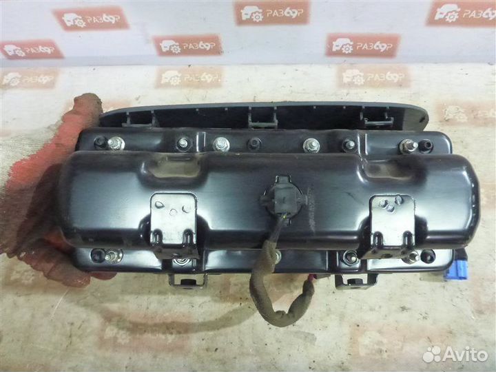 Подушка безопасности передняя правая Kia Spectra