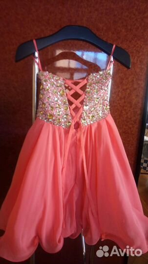 Платья для бальных танцев