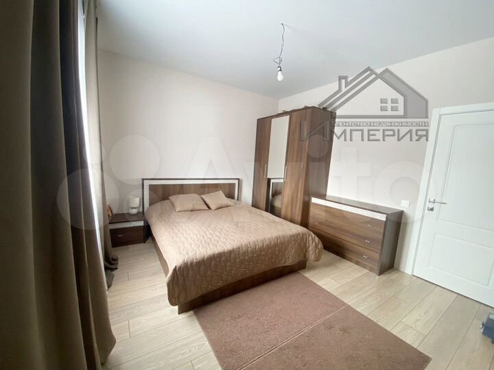 Коттедж 146,2 м² на участке 5,5 сот.