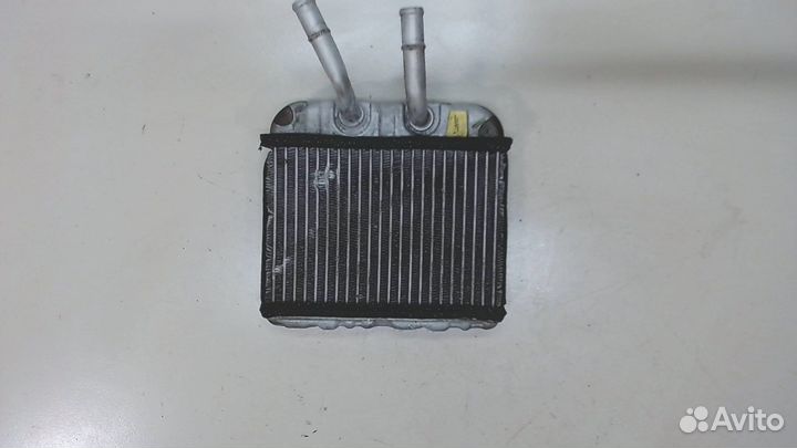 Радиатор отопителя Opel Agila, 2003