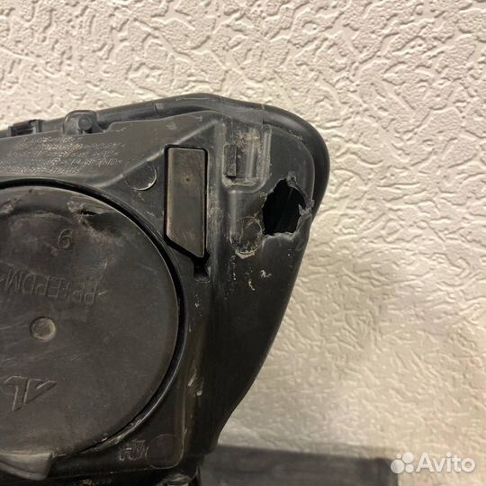 Фара Renault Logan 14, Renault Sandero 14- правая