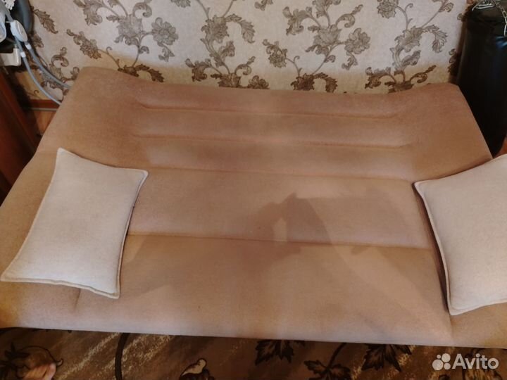 Диван раскладной бу