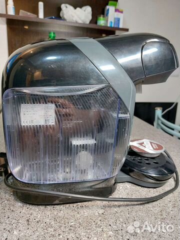 Кофемашина