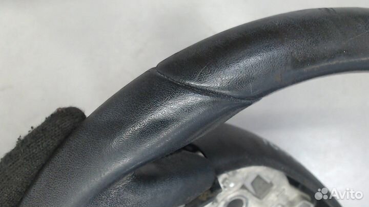 Руль Citroen DS3, 2010