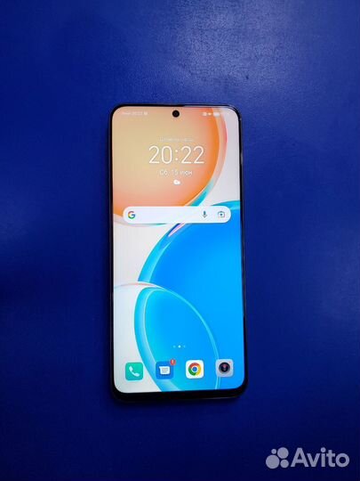 HONOR X8, 6/128 ГБ