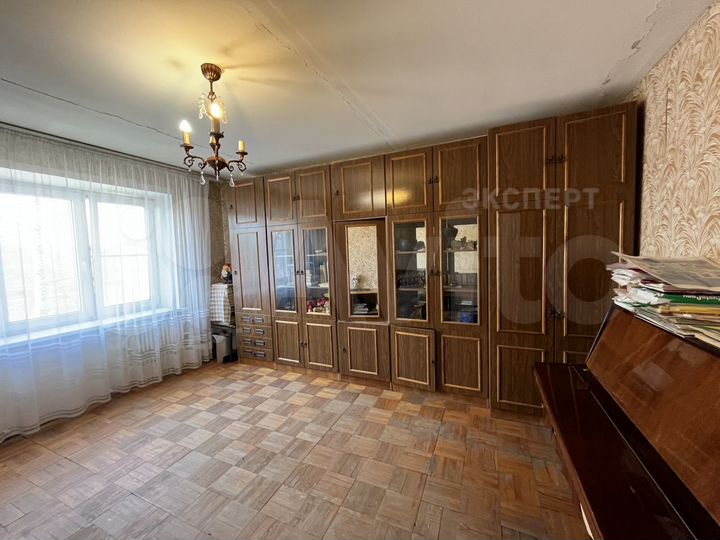 1-к. квартира, 36,7 м², 3/9 эт.