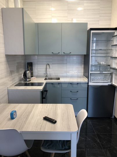 2-к. квартира, 32 м², 4/17 эт.