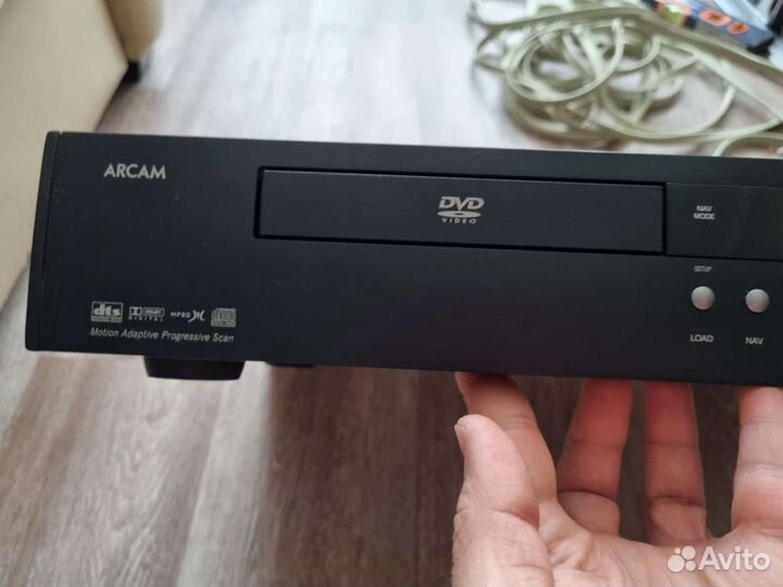 DvD плеер Arcam DV78 (б.у)