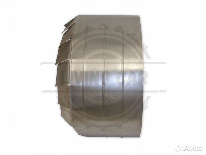 Хендай Атос внутренняя арка