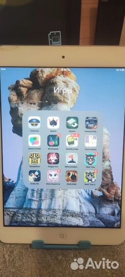 iPad mini 1ого поколение