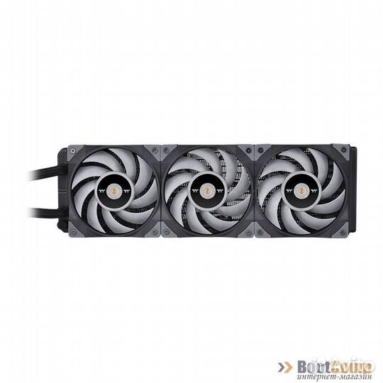 Водяное охлаждение Thermaltake CL-W350-PL12SW-A Fl