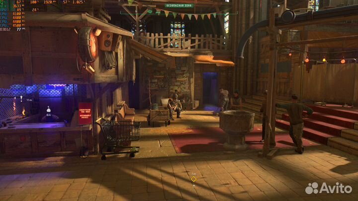 Gigabyte RTX 2070 super gaming OC 3X