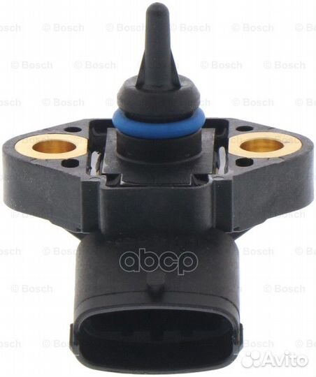 0 261 230 112 датчик давления топлива DS-K-TFO