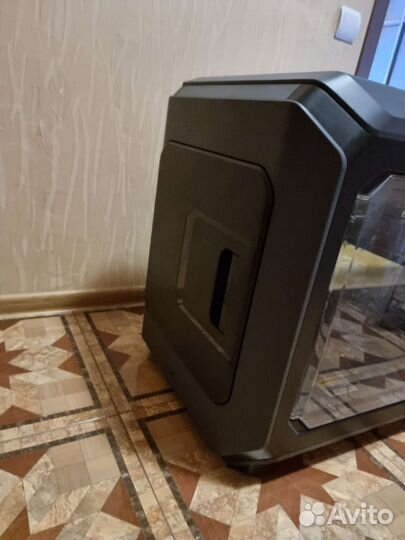 3d принтер Flashforge Creator 3