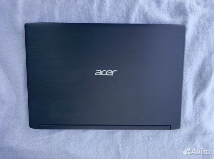 Ноутбук Acer Aspire 3 A315-41