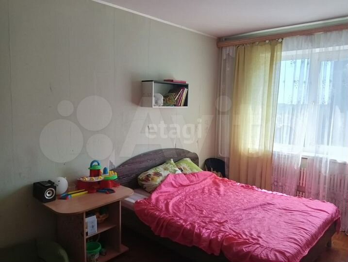 3-к. квартира, 66,8 м², 7/10 эт.