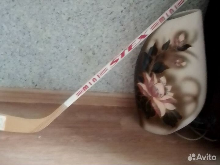 Клюшка хоккейная детская