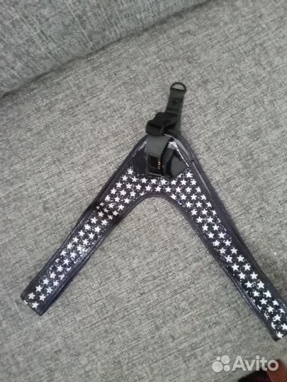 Шлейка для собаки