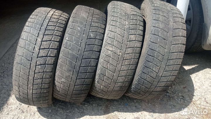 LingLong Green-Max Winter Ice I-15 19.5/65 R15