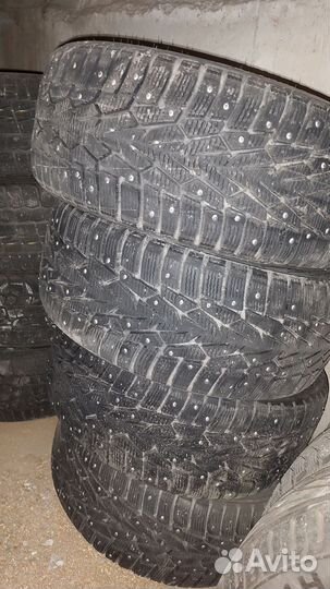 Nordman 7 225/45 R17