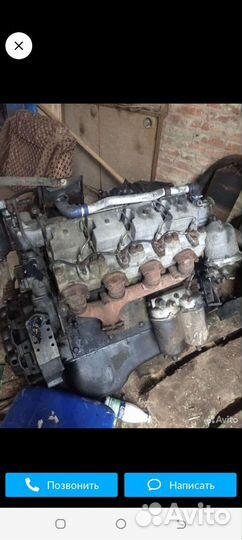 Двигатель на камаз бу