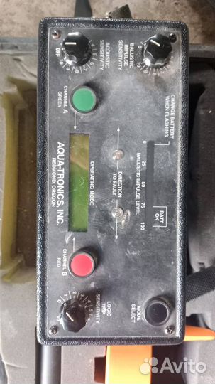 Электрические приборы