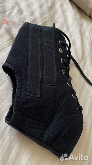 Бандаж на голеностопный сустав