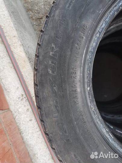 КАМА Кама-Евро-236 185/70 R14
