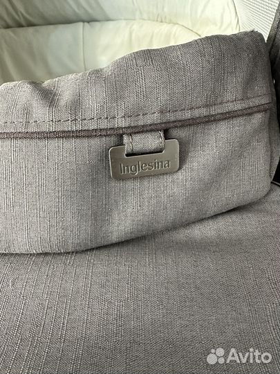 Коляска inglesina sofia