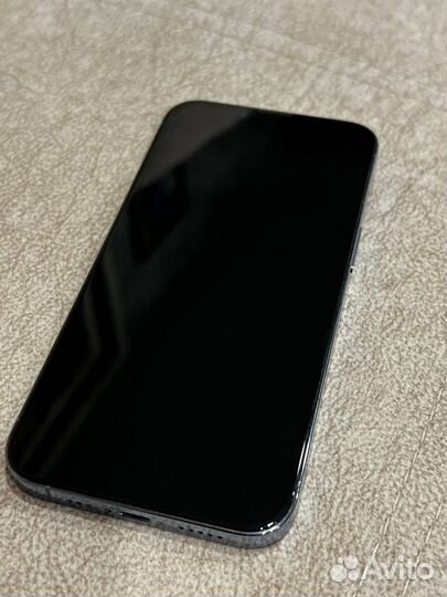 iPhone 13 Pro, 128 ГБ