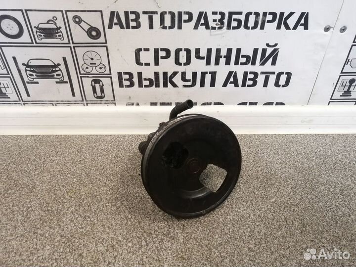 Насос гидроусилителя для Mitsubishi Galant E5