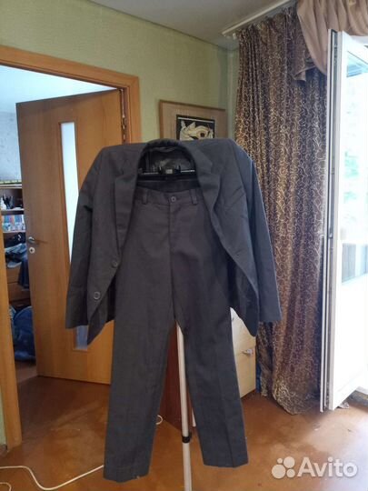 Школьная форма (двойка)