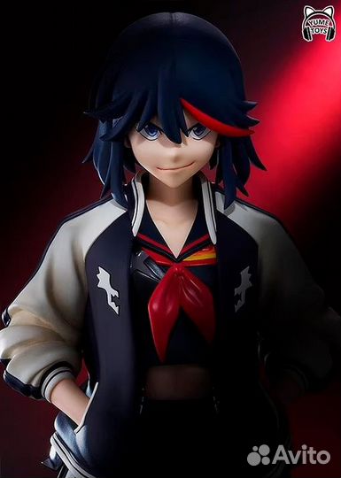 Фигурка Ryuko Matoi - Kill la Kill от Good Smile