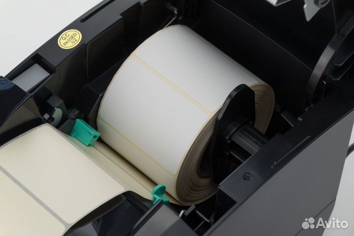 Принтер Xprinter xp365b для маркировки этикеток