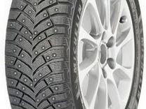 Michelin X-Ice North 4 SUV 275/45 R22 112T