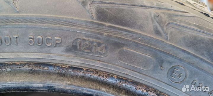 Nokian Tyres Nordman 5 205/55 R16 94T