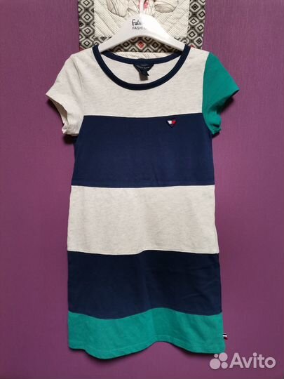 Платье Tommy hilfiger